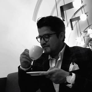 Meet your Posher, Omar